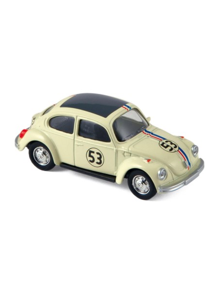 1:64 VW Beetle 1303 1973 #53