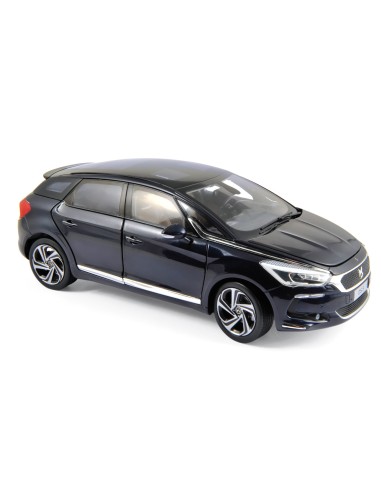 1:18 DS 5 2015 - Ink Blue