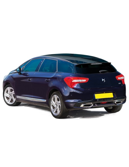 1:18 DS 5 2015 - Ink Blue