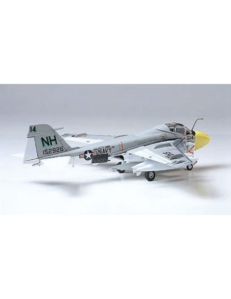 1:100 A-6 INTRUDER