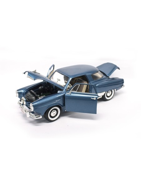1:18 1950 Studebaker Champion Dark Blue