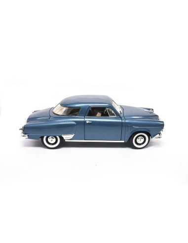 1:18 1950 Studebaker Champion Dark Blue