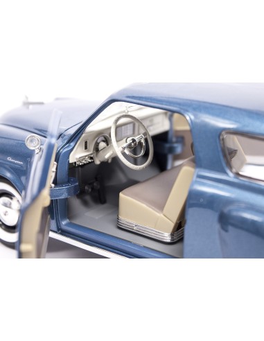 1:18 1950 Studebaker Champion Dark Blue