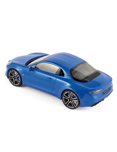 1:18 Alpine A110 Premiére Edition 2017