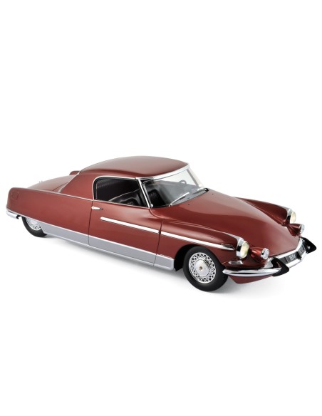 1:18 Citroën DS 19 Chapron Le Dandy 1964