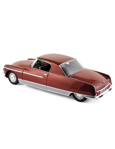 1:18 Citroën DS 19 Chapron Le Dandy 1964