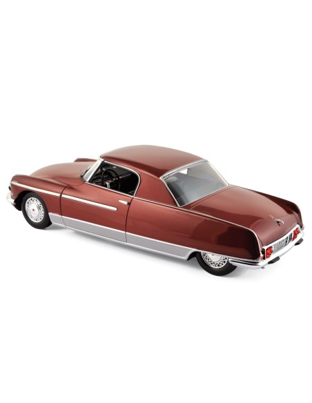 1:18 Citroën DS 19 Chapron Le Dandy 1964