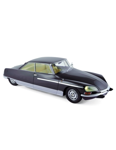 1:18 Citroën DS 21 Chapron Le Léman 1968