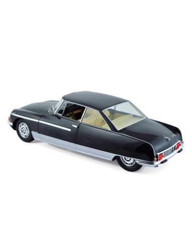 1:18 Citroën DS 21 Chapron Le Léman 1968