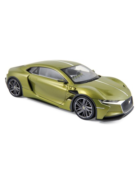 1:18 DS E-Tense - Salon de Genève 2016