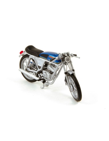 1:18 Gitane Testi Champion 1973-Conditionnement