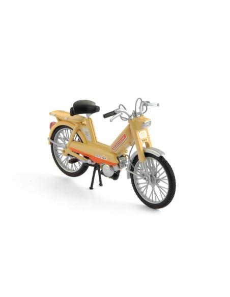 1:18 Peugeot 103 L 1972 -Beige