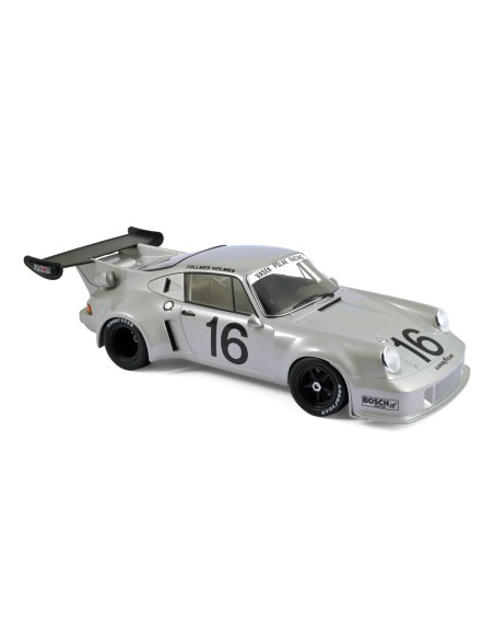 1:18 Porsche 911 RSR Turbo Mid-Ohio 3 Hours 1977 