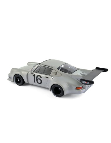 1:18 Porsche 911 RSR Turbo Mid-Ohio 3 Hours 1977 