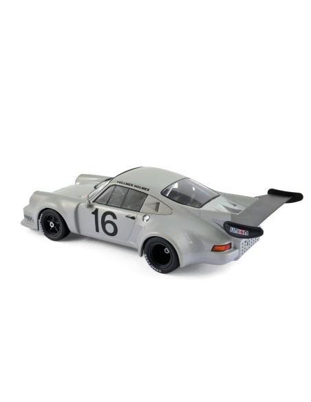 1:18 Porsche 911 RSR Turbo Mid-Ohio 3 Hours 1977 
