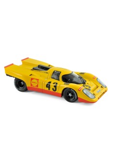 1:18 Porsche 917K AAW Spa Francorchamps 1970