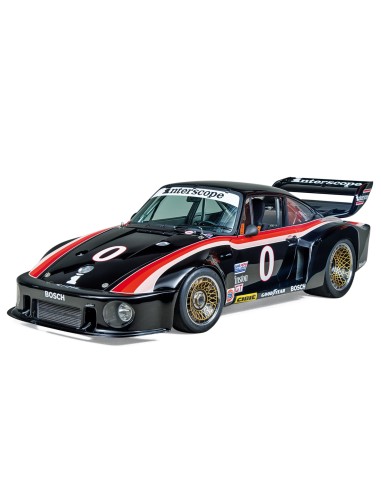 1:18 Porsche 935 Winner Daytona 24h 1979