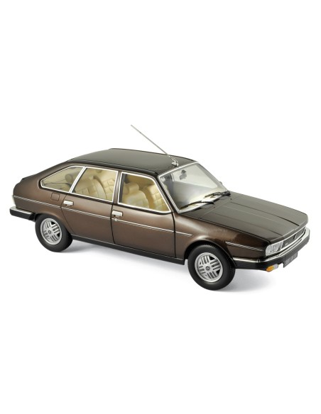 1:18 Renault 30 TX 1981 -Bronze