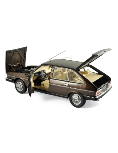 1:18 Renault 30 TX 1981 -Bronze
