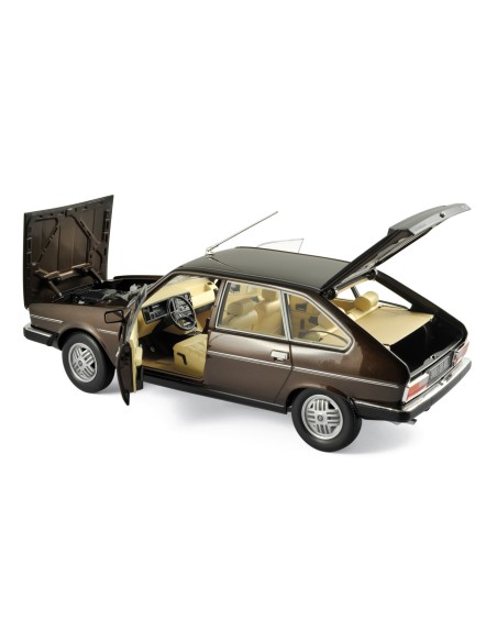 1:18 Renault 30 TX 1981 -Bronze