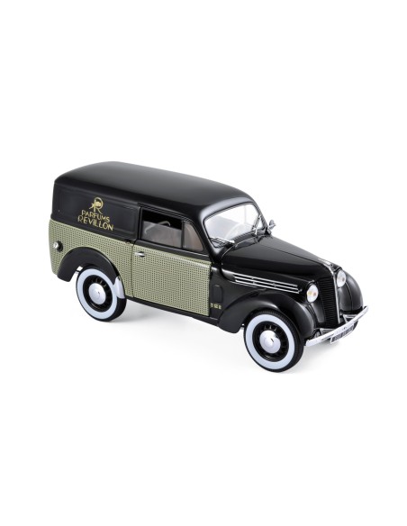1:18 Renault 300 kg 1953 "Parfums Revillon"