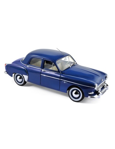 1:18 Renault Frégate 1959 -Capri blue