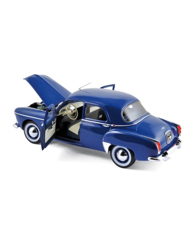 1:18 Renault Frégate 1959 -Capri blue