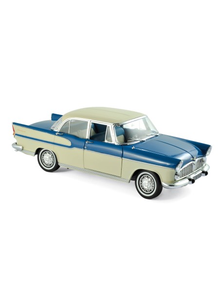 1:18 Simca Vedette Chambord 1960 Tropic