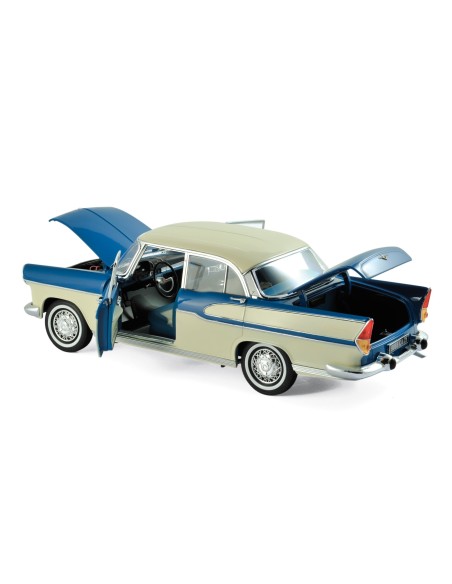 1:18 Simca Vedette Chambord 1960 Tropic