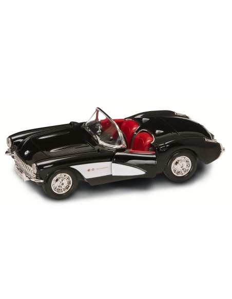 1:24 1957 Chevrolet Corvette 