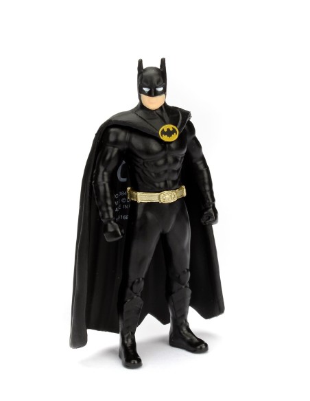 1:24 1989 Batmobile w/Diecast Batman