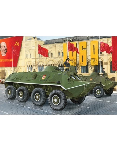 1:35 BTR-60PB