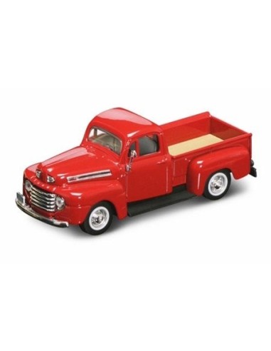 1:43 1948 Ford F-1 Pick Up