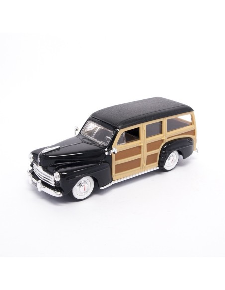 1:43 1948 Ford Woody