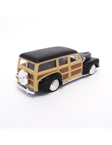 1:43 1948 Ford Woody
