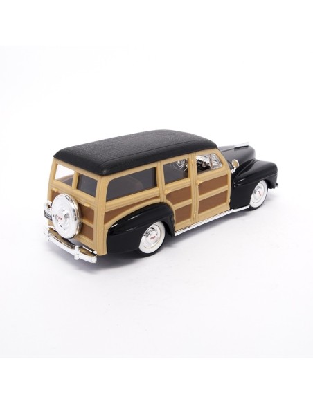 1:43 1948 Ford Woody
