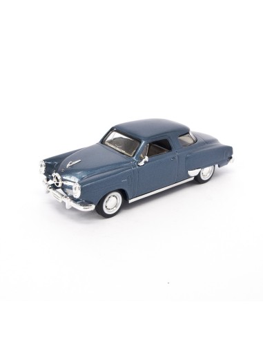 1:43 1950 Studebaker Champion