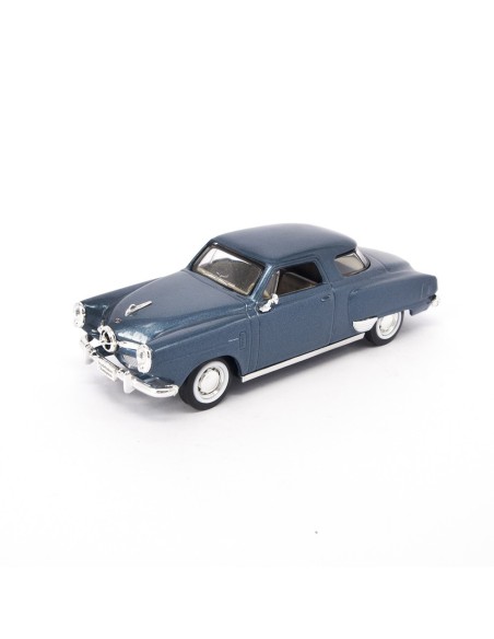 1:43 1950 Studebaker Champion