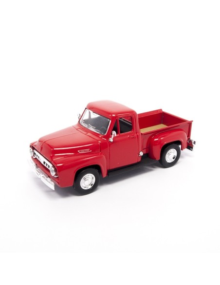 1:43 1953 Ford F-100 Pick Up