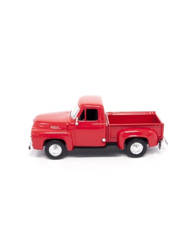 1:43 1953 Ford F-100 Pick Up