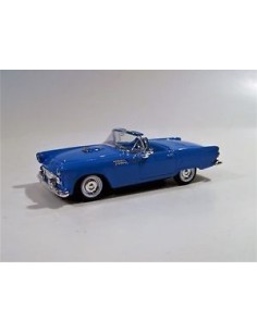 1:43 1955 Ford Thunderbird 