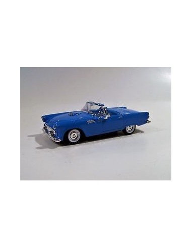 1:43 1955 Ford Thunderbird 