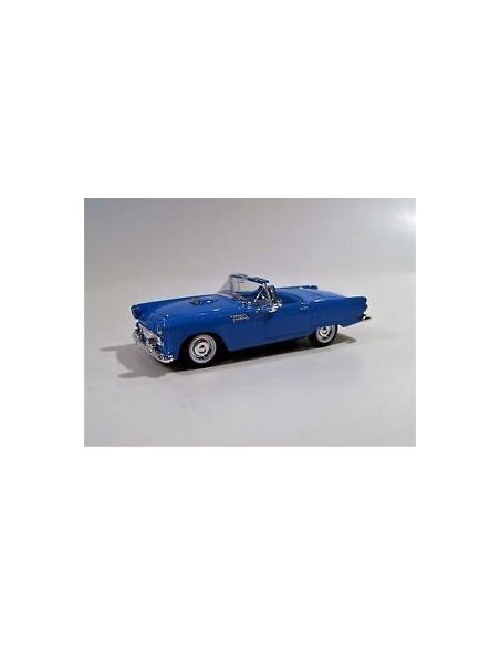 1:43 1955 Ford Thunderbird 