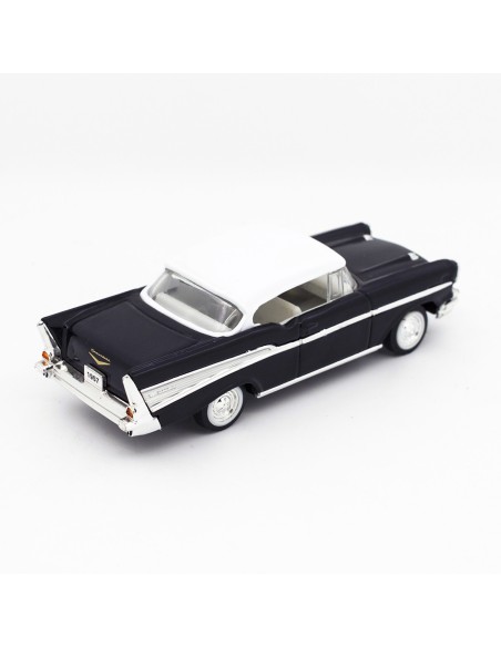 1:43 1957 Chevrolet Bel Air