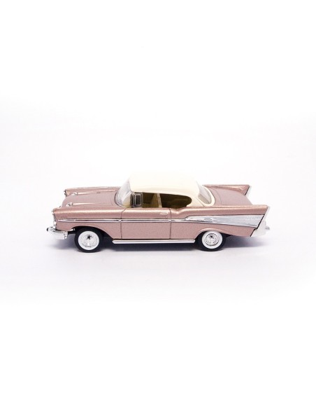 1:43 1957 Chevrolet Bel Air