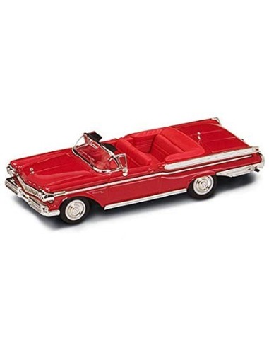 1:43 1957 Mercury Turnpike Cruiser