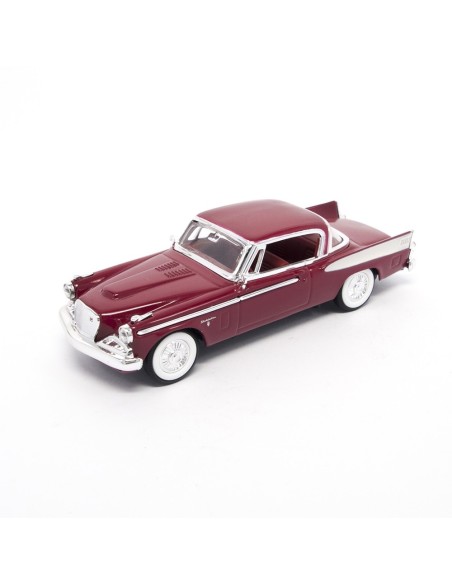 1:43 1958 Studebaker Golden Hawk