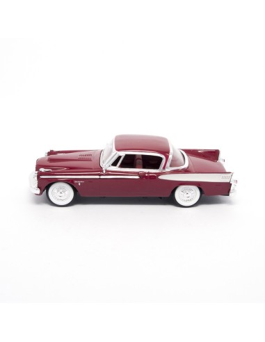 1:43 1958 Studebaker Golden Hawk
