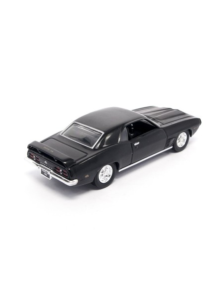 1:43 1969 Pontiac Firebird Trans Am.