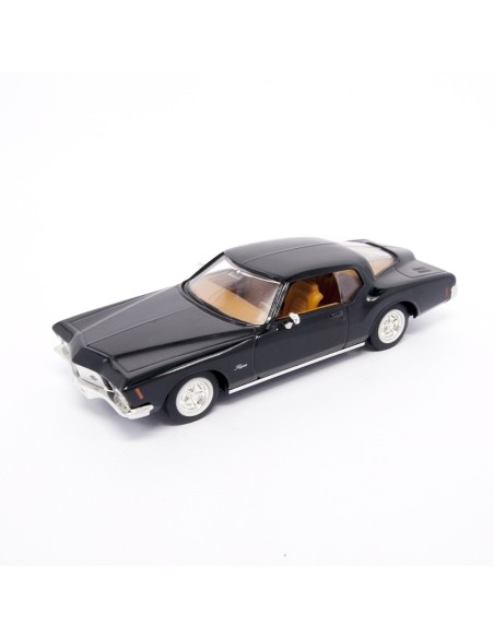 1:43 1971 Buick Riviera GS 